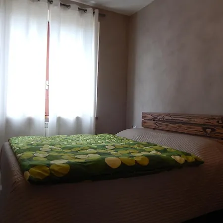 Bed & Breakfast Happy