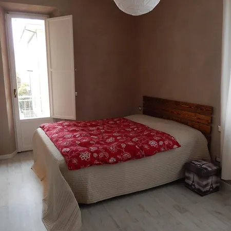Happy Bed & Breakfast Porto SantʼElpidio
