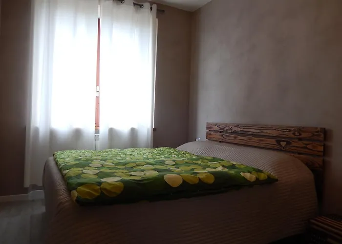 Bed & Breakfast Happy