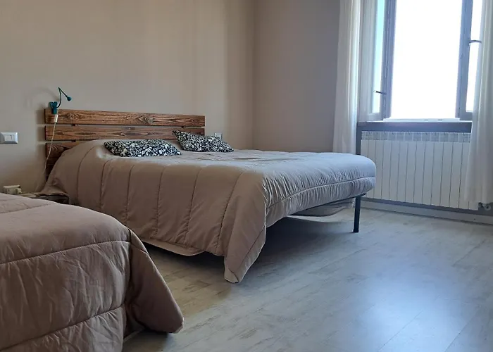 Happy Bed & Breakfast 3*