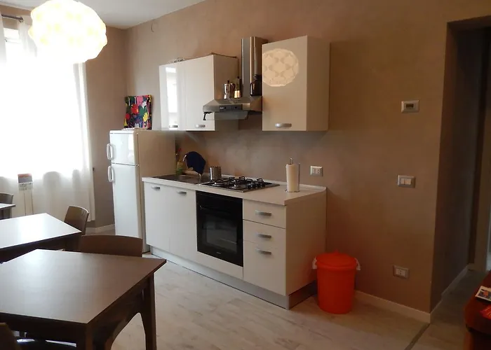 Bed & Breakfast Happy Porto SantʼElpidio