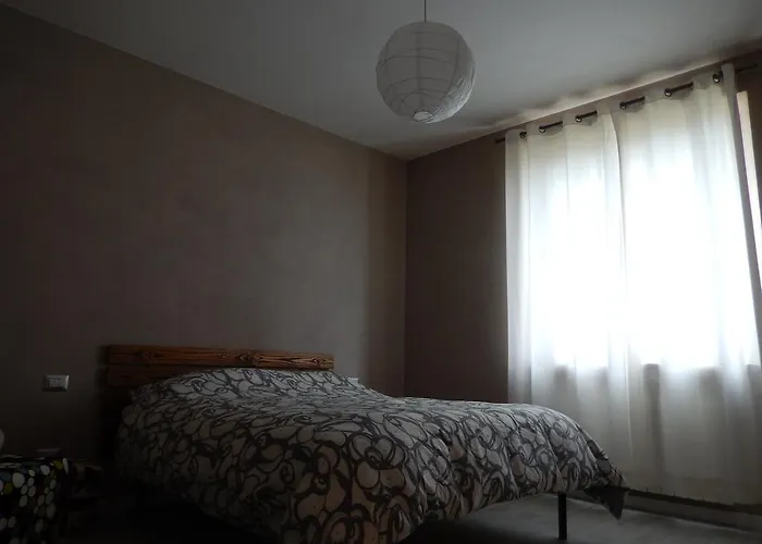 Happy Bed & Breakfast