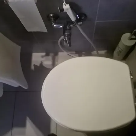 Nocleg ze śniadaniem Happy 3*