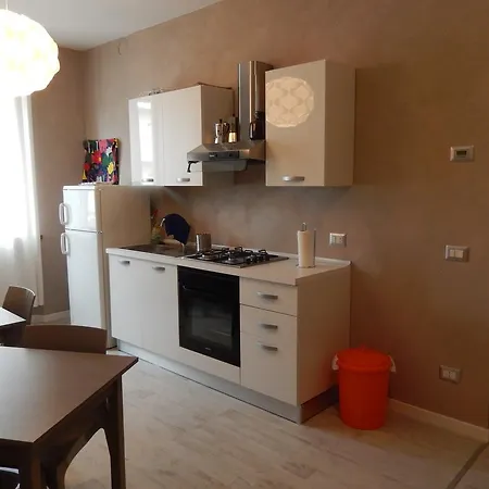 Bed & Breakfast Happy Porto Sant'Elpidio