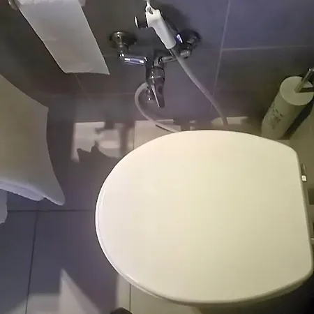 Nocleg ze śniadaniem Happy