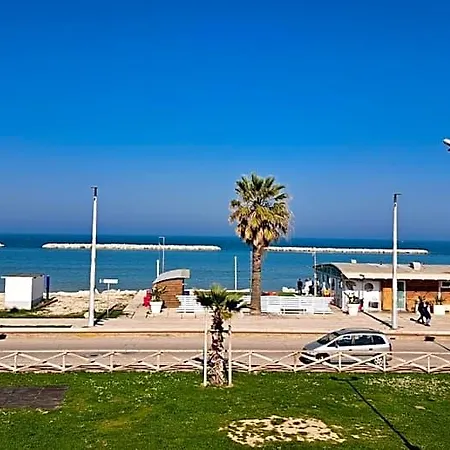 Happy Porto SantʼElpidio