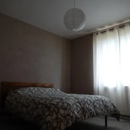 Happy Bed & Breakfast