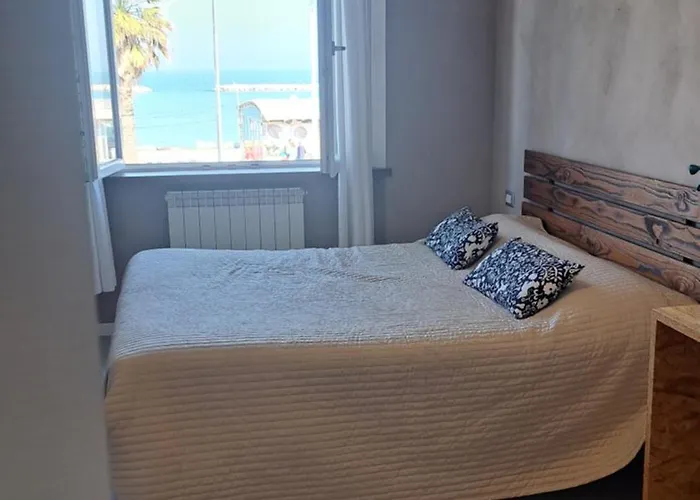 Bed & Breakfast Happy Porto Sant'Elpidio