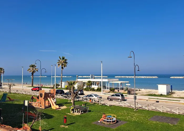 Bed & Breakfast Happy Porto Sant'Elpidio