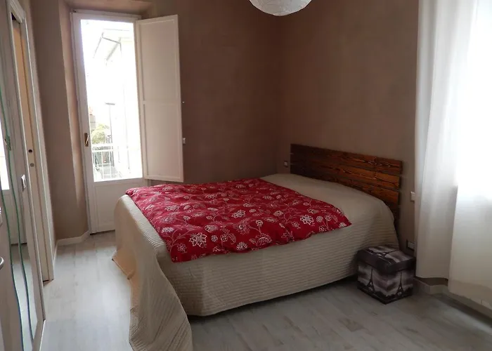 Happy Bed & Breakfast Porto Sant'Elpidio