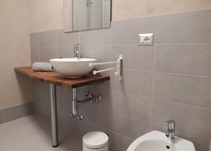 Happy Bed & Breakfast Porto Sant'Elpidio